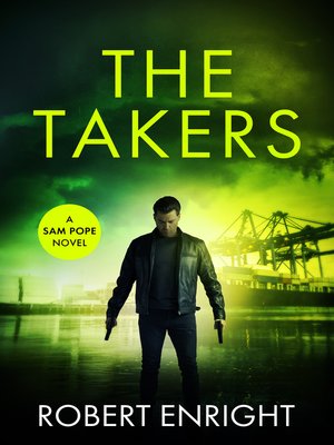 cover image of The Takers